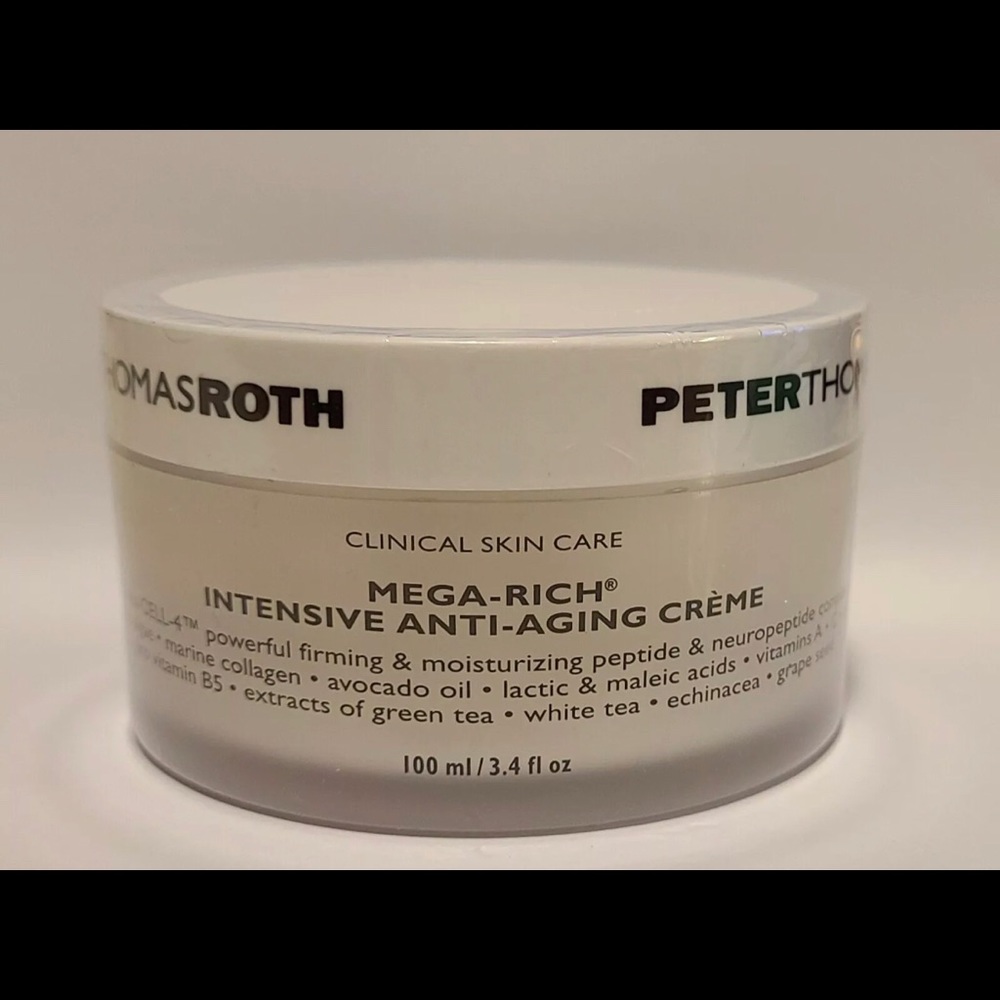 COPY - Peter Thomas Roth New Mega-Rich Intensive